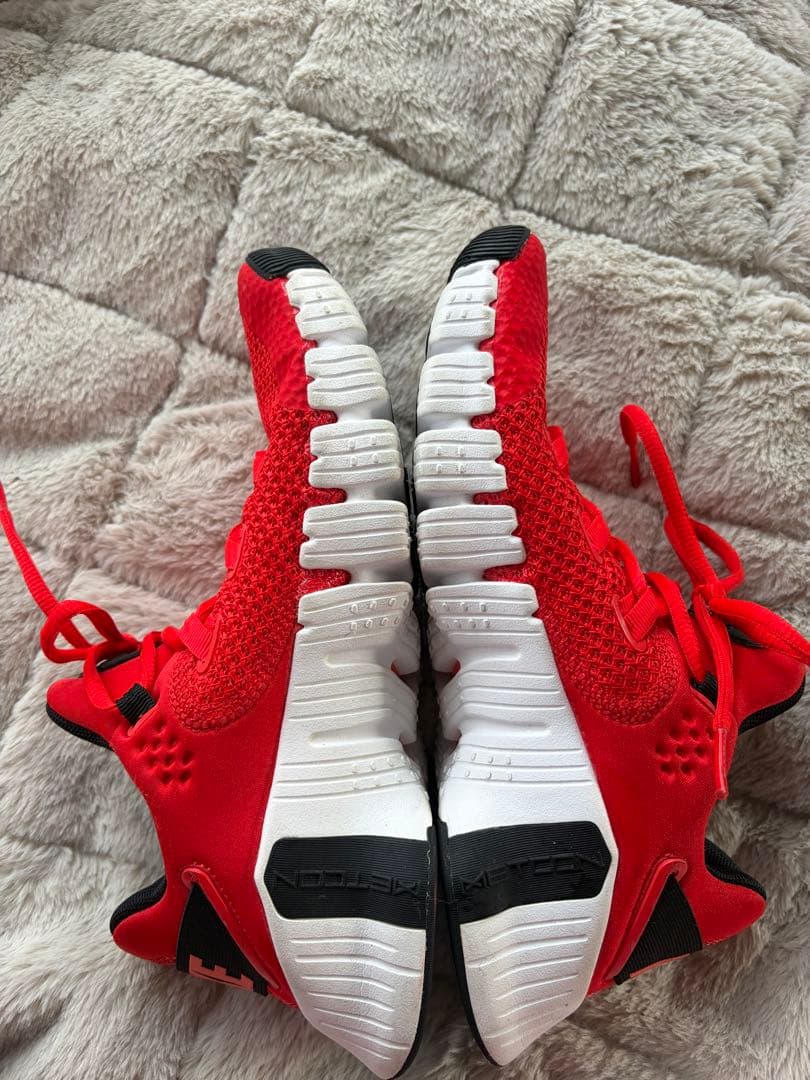 極美品　NIKE メトコン　24.5cm ナイキ　METOCON