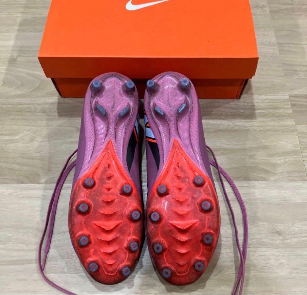 NIKE ズーム　ヴェイパー16 マジックフラミンゴ