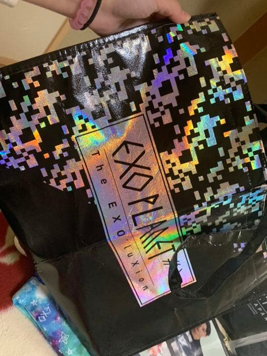 EXO グッズ　カイ