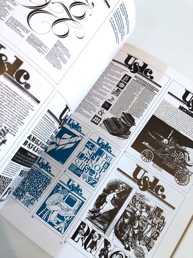 ハーブ・ルバーリン 作品集　Herb Lubalin