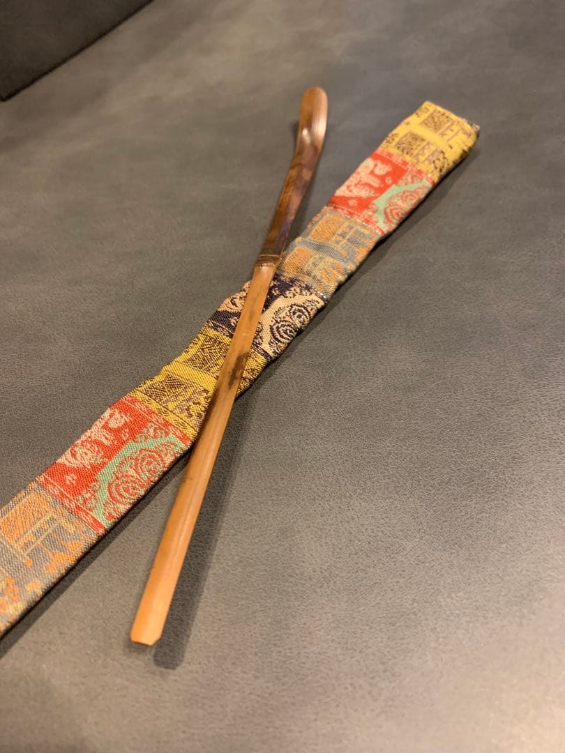 未使用品　茶道具セット　鎌倉彫　利休茶箱　京焼　茶碗　棗など