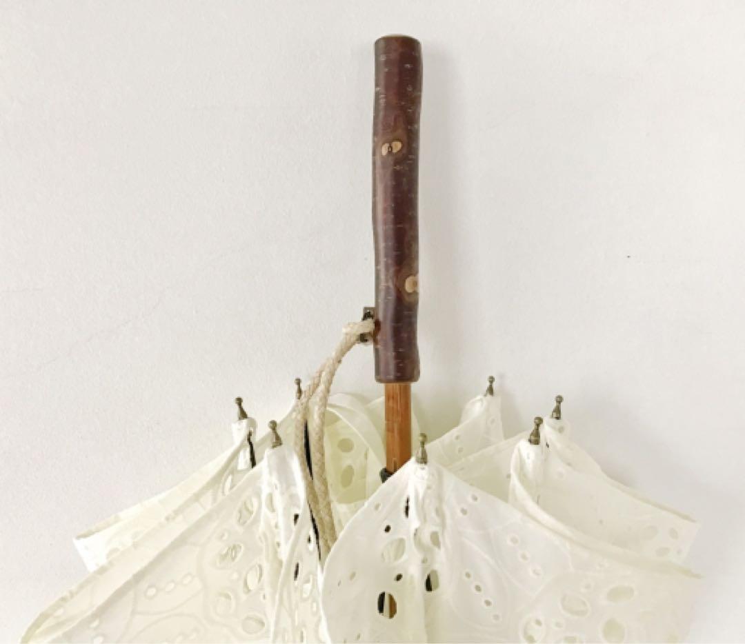 bonbon store＊ 日傘　あじさい　ほぼ日