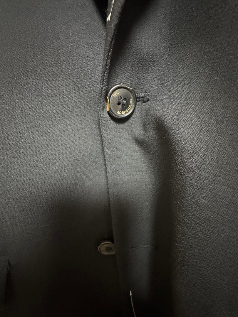 ZARA ader error ジャケットM