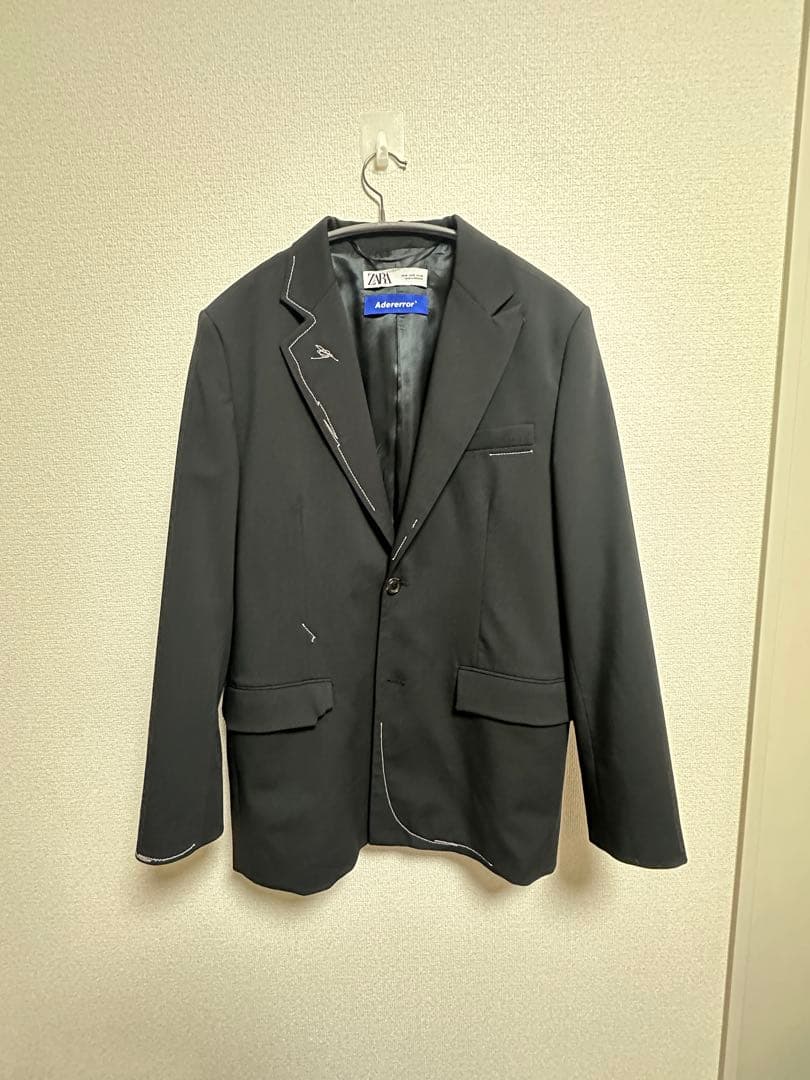 ZARA ader error ジャケットM