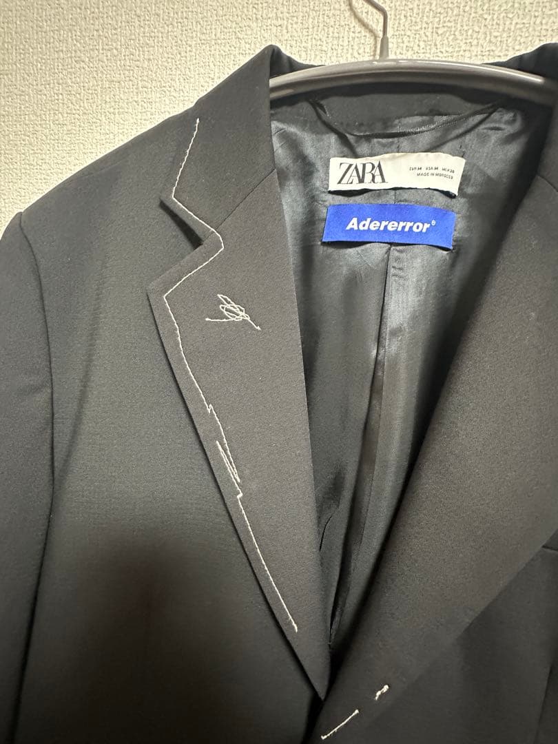 ZARA ader error ジャケットM