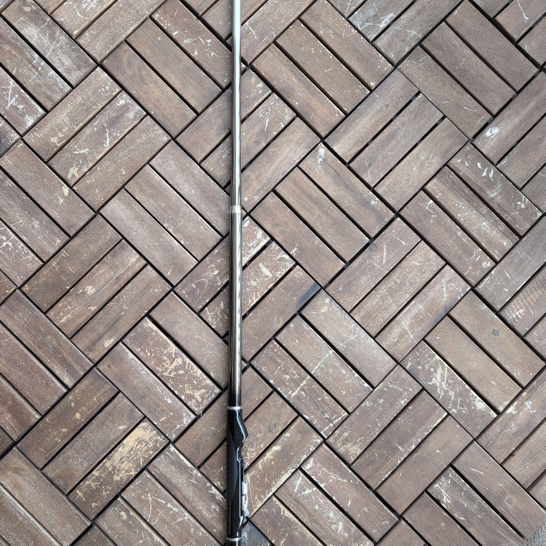 SHIMANO BB−X XT T1.5−36/42 Z TOP折れ有り