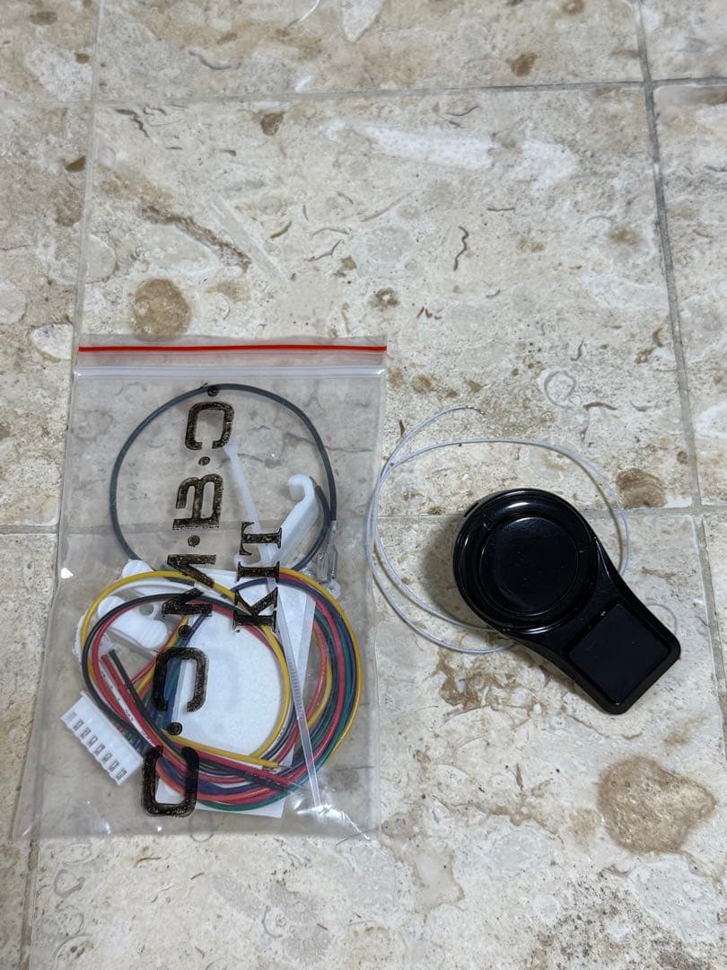 HITBOX COMBO EXTENSION 30mm レバーレス アケコン