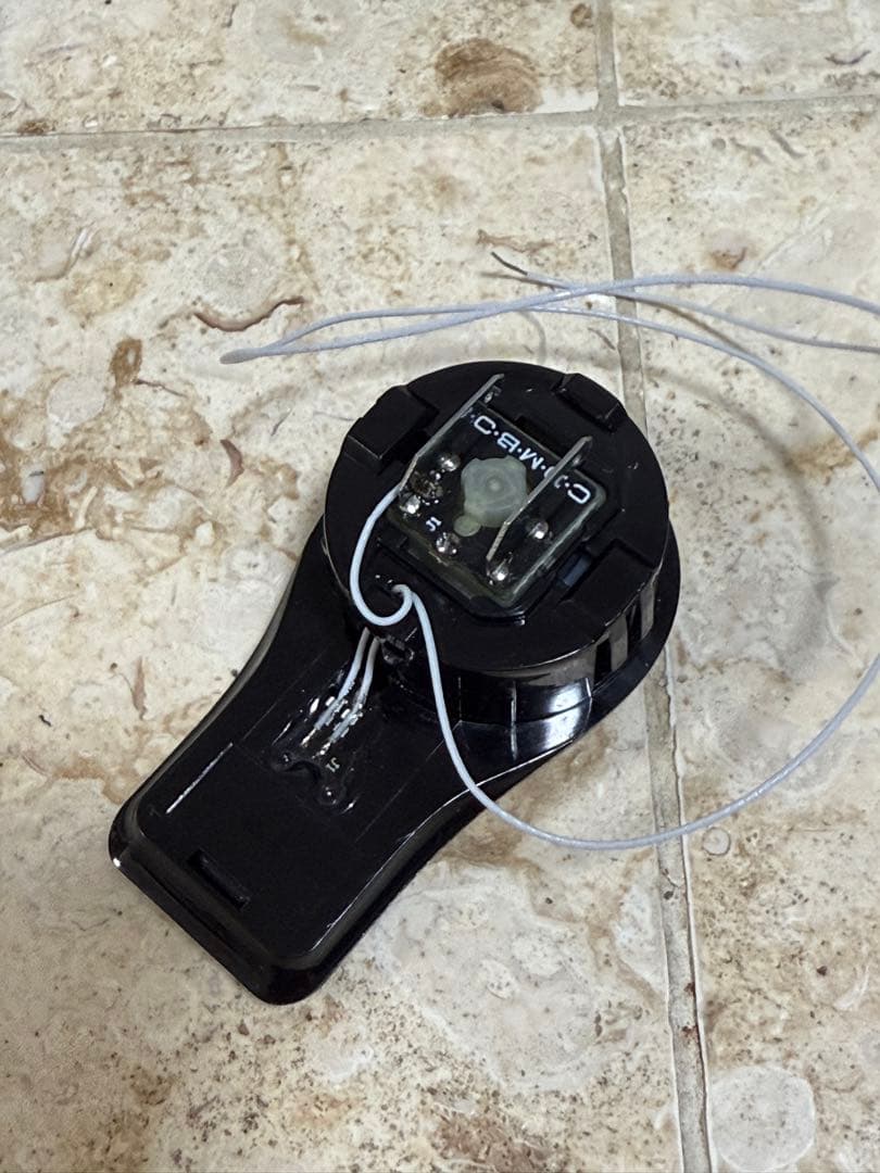 HITBOX COMBO EXTENSION 30mm レバーレス アケコン