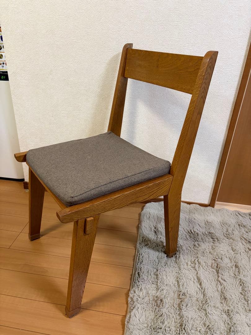 UNICOのCORSO（コルソ）ダイニングチェア ②