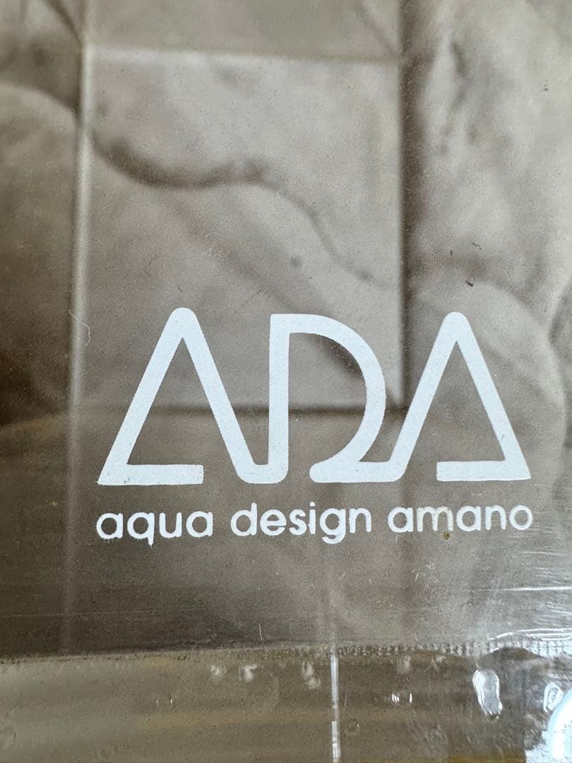 ADA(旧ロゴ)メンテナンススタンドクリアType B