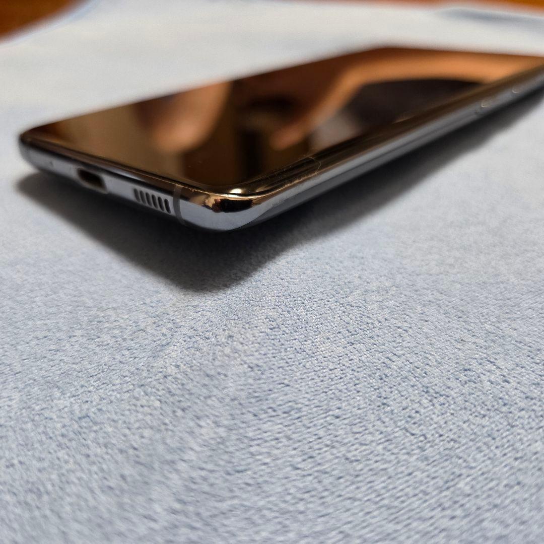 【SIMフリー】Samsung Galaxy S20 5G 128GB 本体