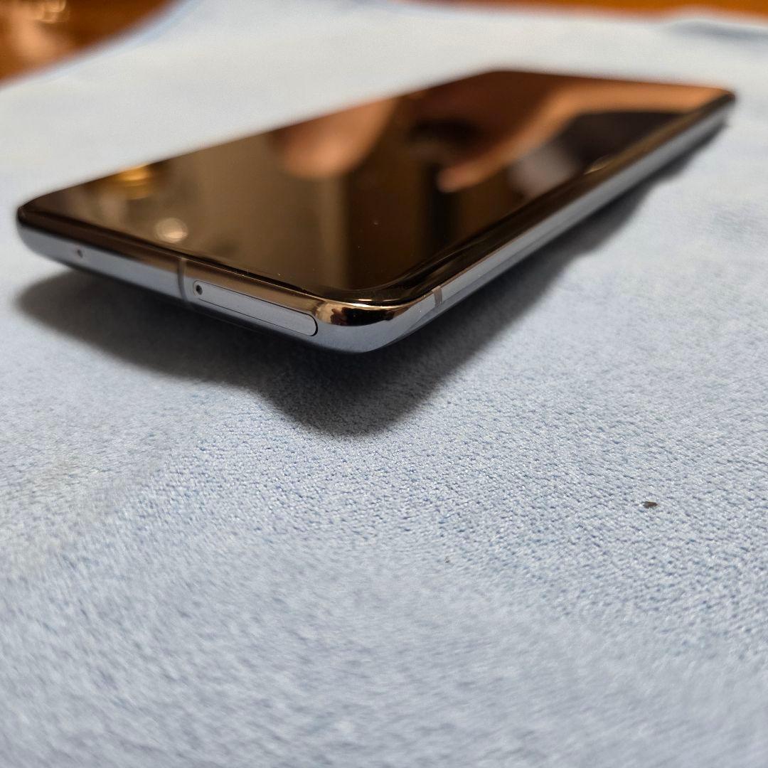 【SIMフリー】Samsung Galaxy S20 5G 128GB 本体