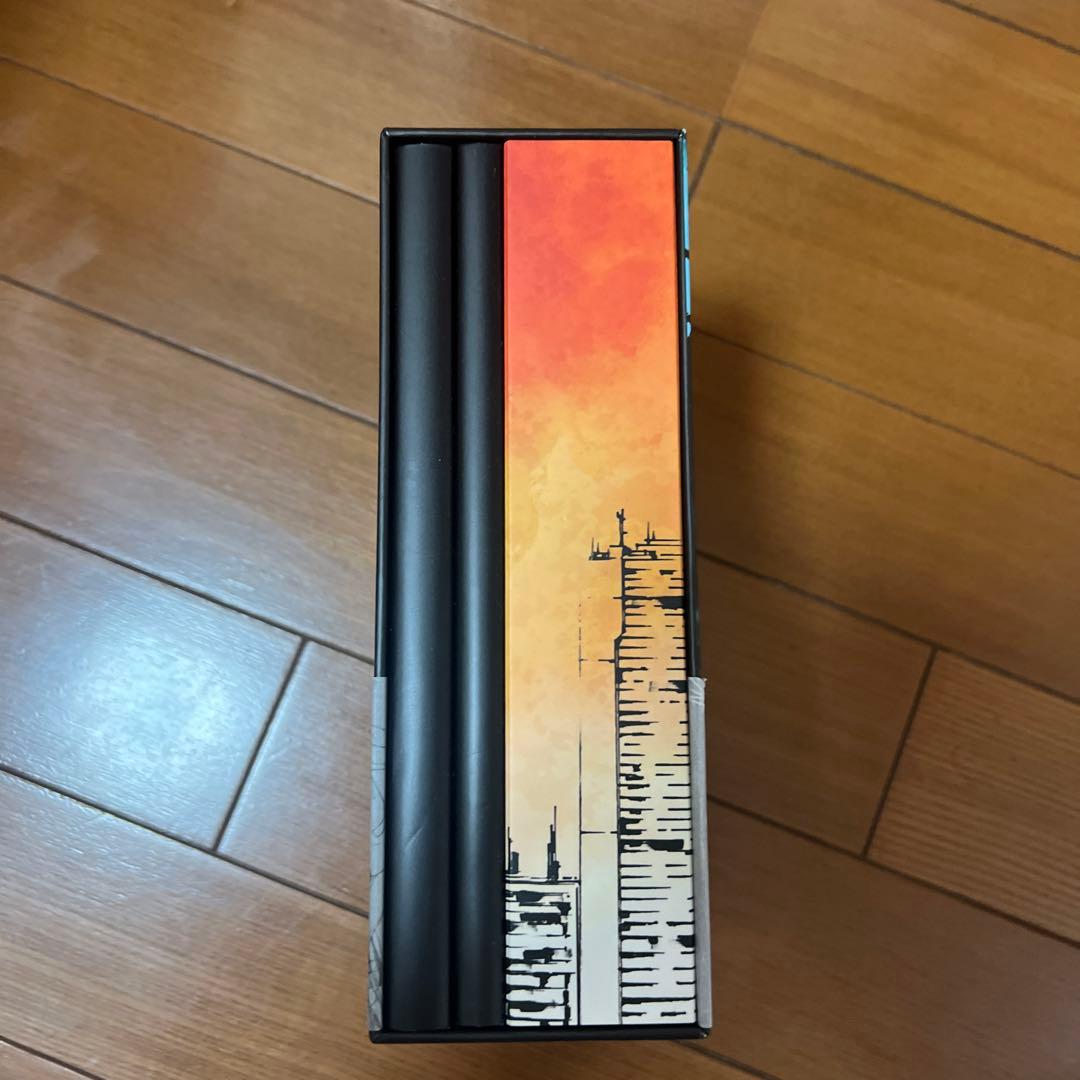 PSYCHO-PASP Blu-rayボックス