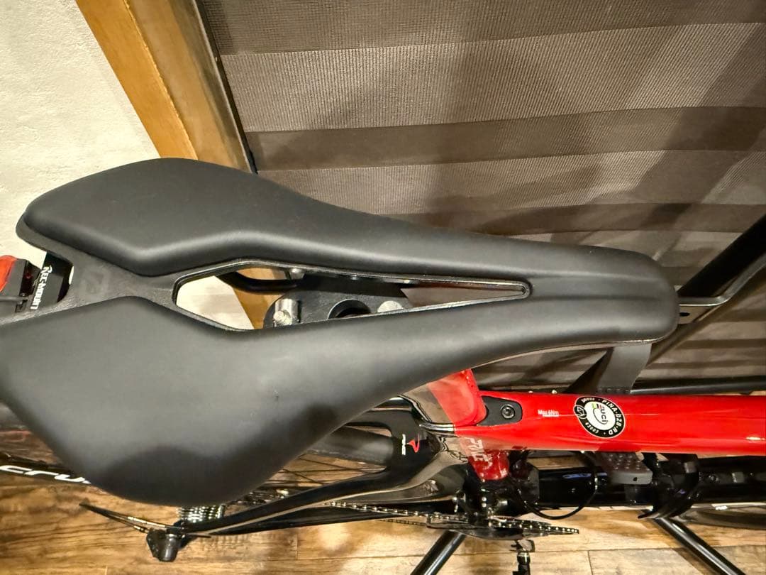 ピナレロ プリンス ディスク 2020年モデル コーラス12S