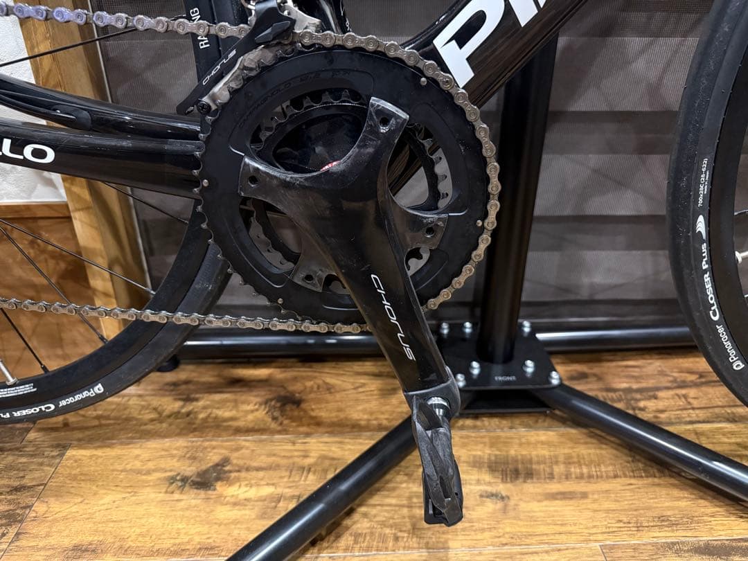 ピナレロ プリンス ディスク 2020年モデル コーラス12S