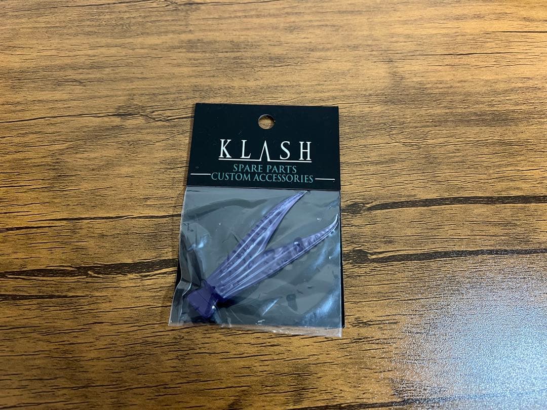 DRT KLASH JOKER 鮒ッシュ