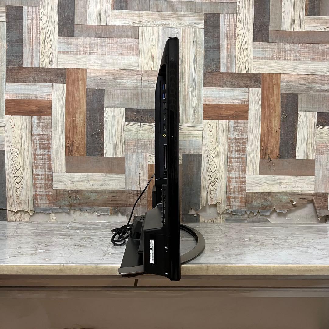 ta-taさん専用シャープ 4k40V型YouTube Netflix視聴可能