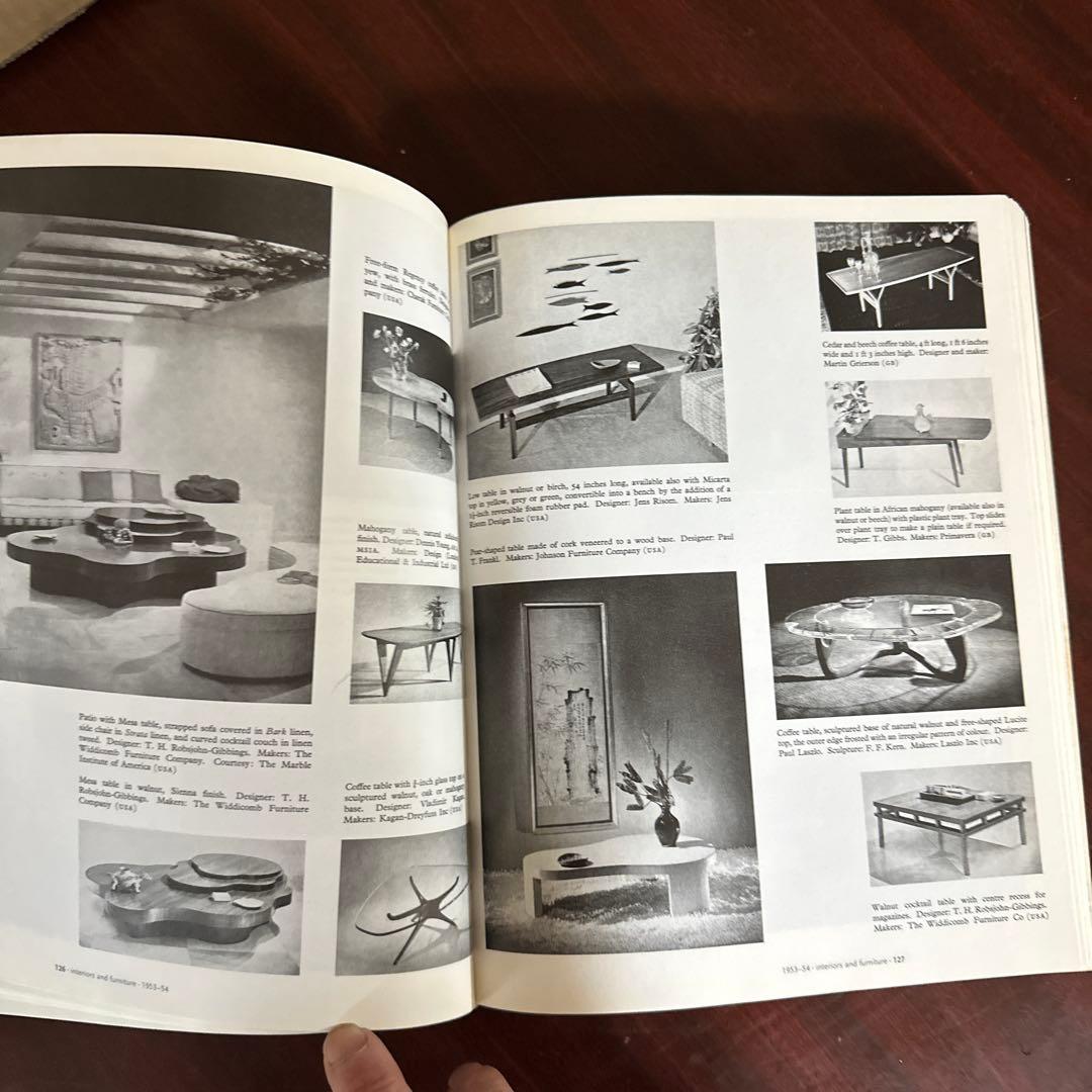 Taschen Decorative Art 50s60s70s 3冊　イームズ