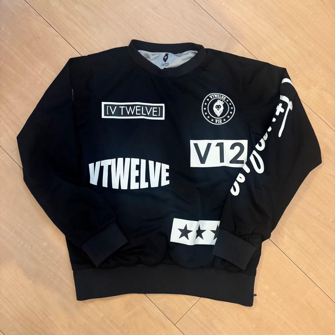 V12 美品✨スニードジャック レディースM