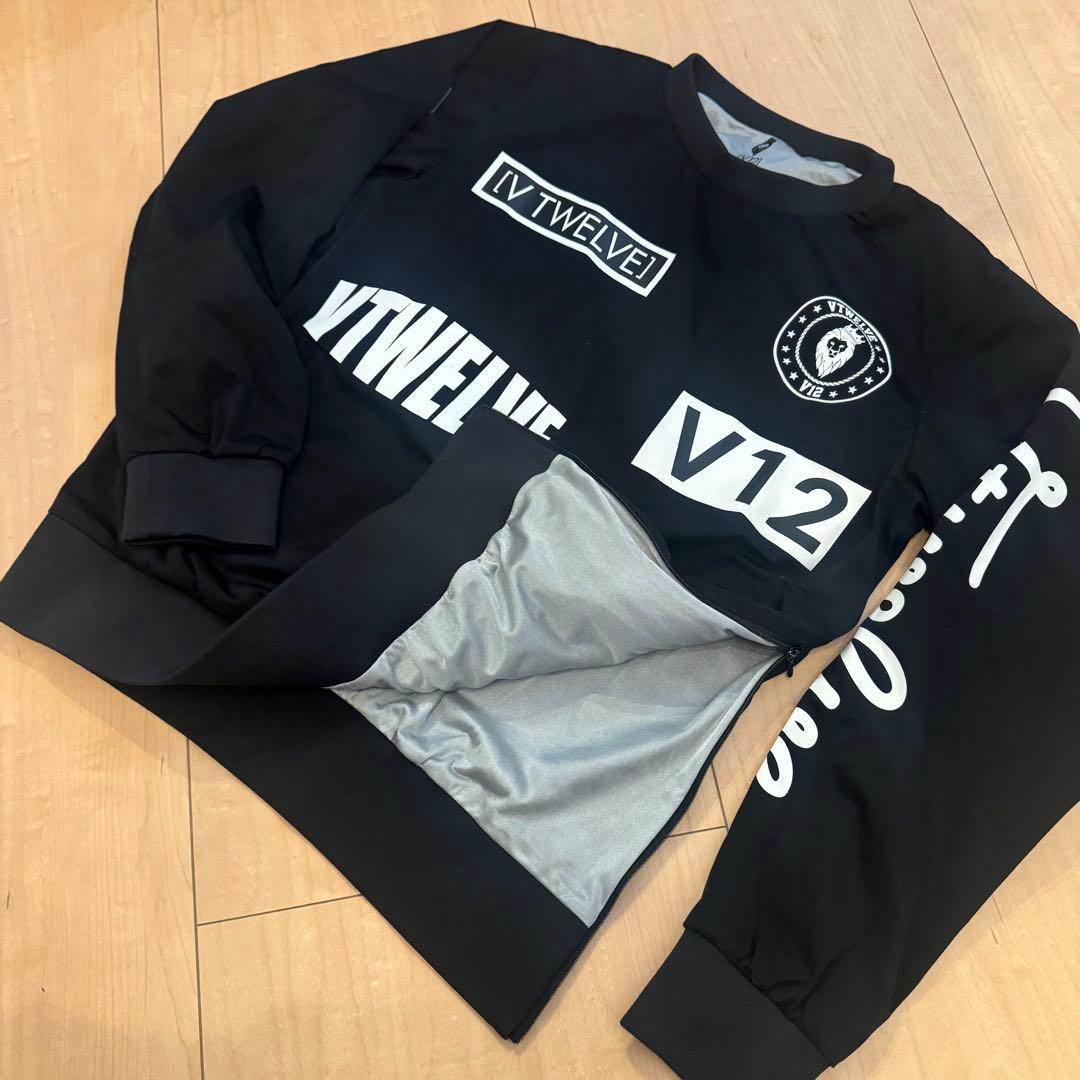 V12 美品✨スニードジャック レディースM