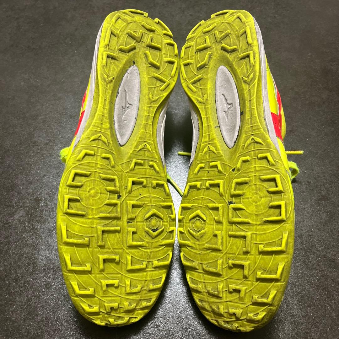 モレリア SALA JAPAN TF 25.0cm