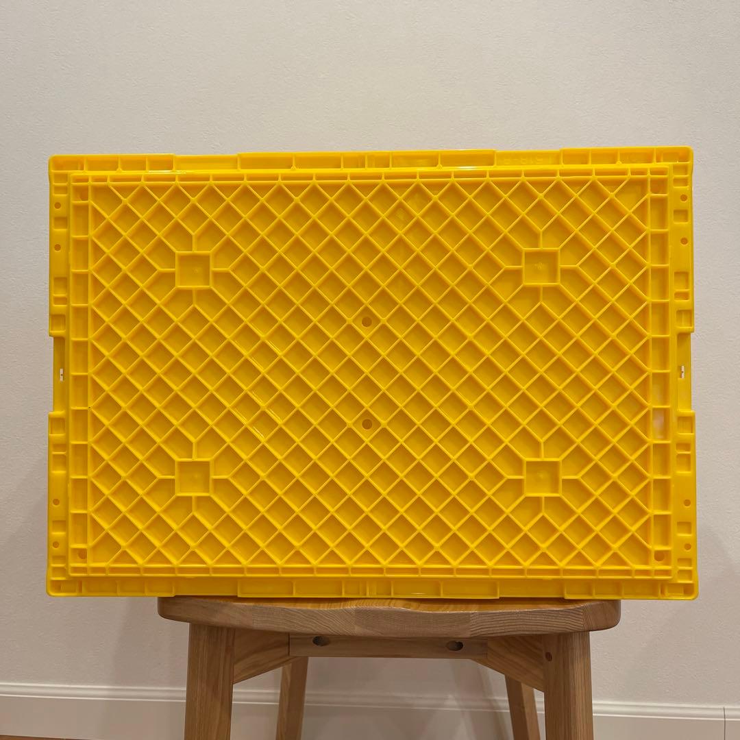 グルーヴガレージ【トラファルガーロー】コンテナ