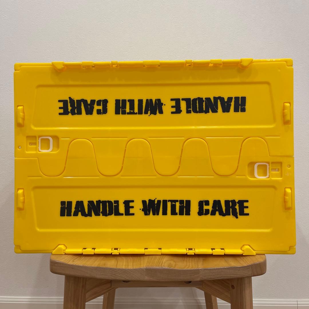 グルーヴガレージ【トラファルガーロー】コンテナ