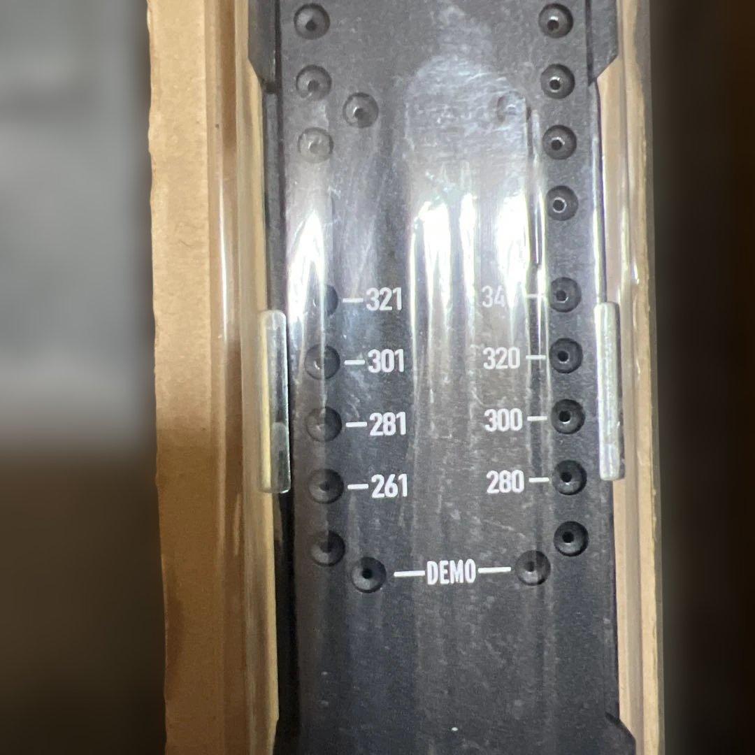 HEAD eGS Rebel SW RP WCR 181cm 25.26モデル