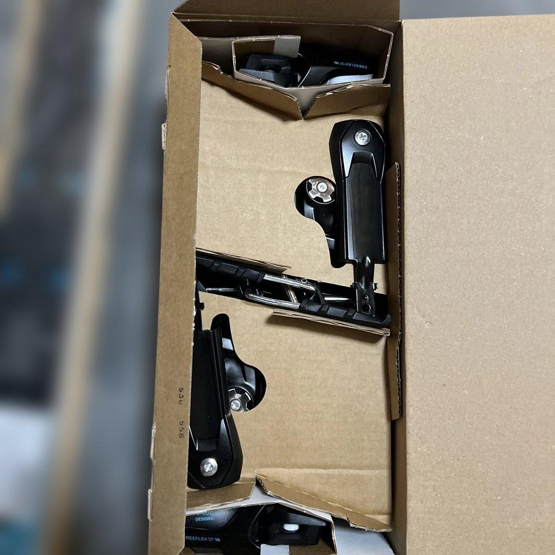 HEAD eGS Rebel SW RP WCR 181cm 25.26モデル