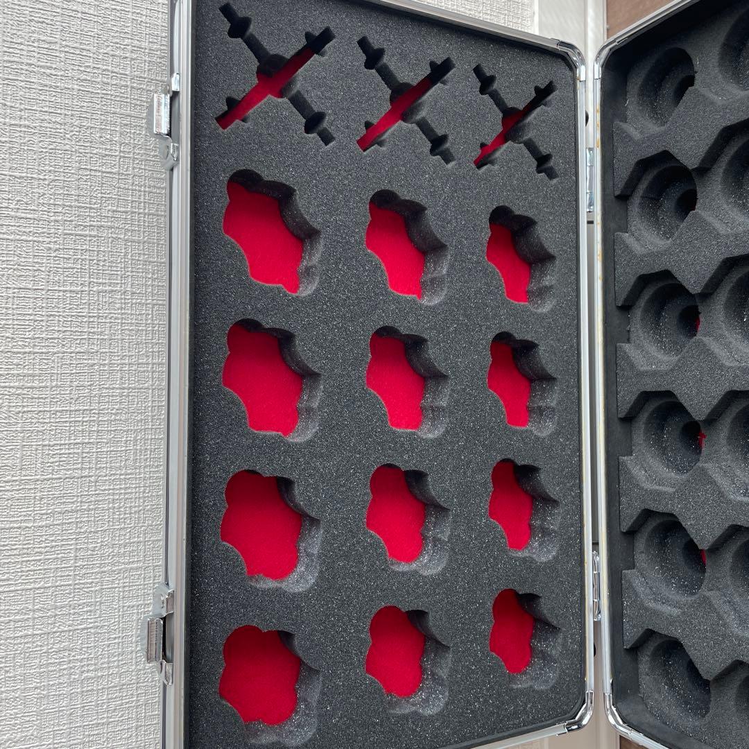 H*u様 【中古】ベイブレードX ベイブレード収納ケース