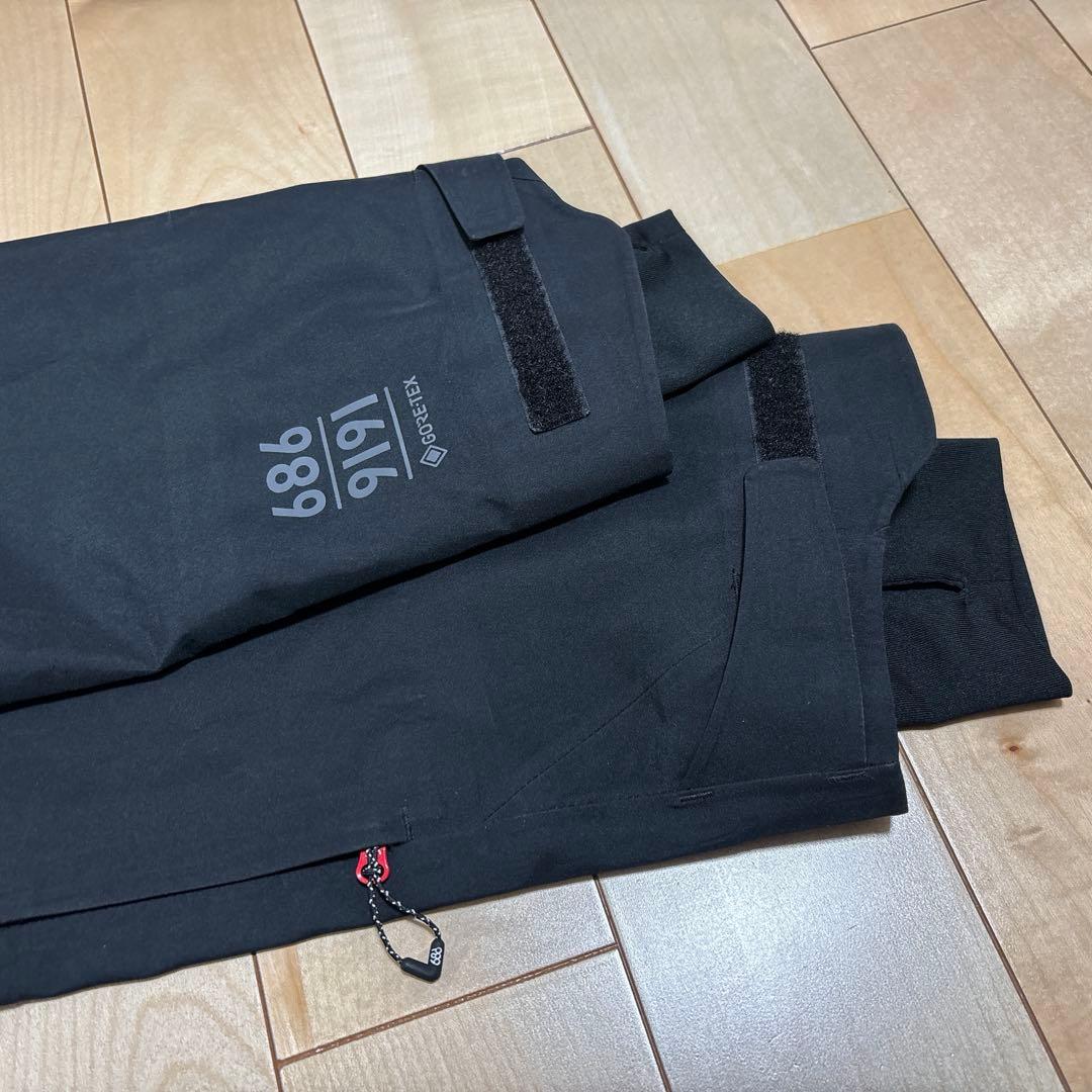 美品◎送料込み/匿名配送◎ 686 ナイロンジャケット