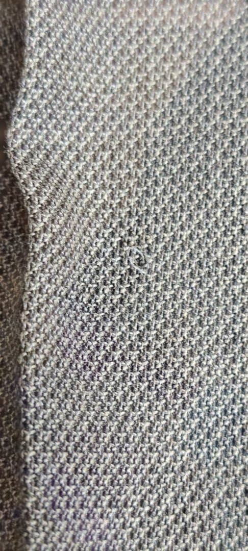 ジョルジオアルマーニ ダブルブレストスーツ 46 Armani Suit 90s