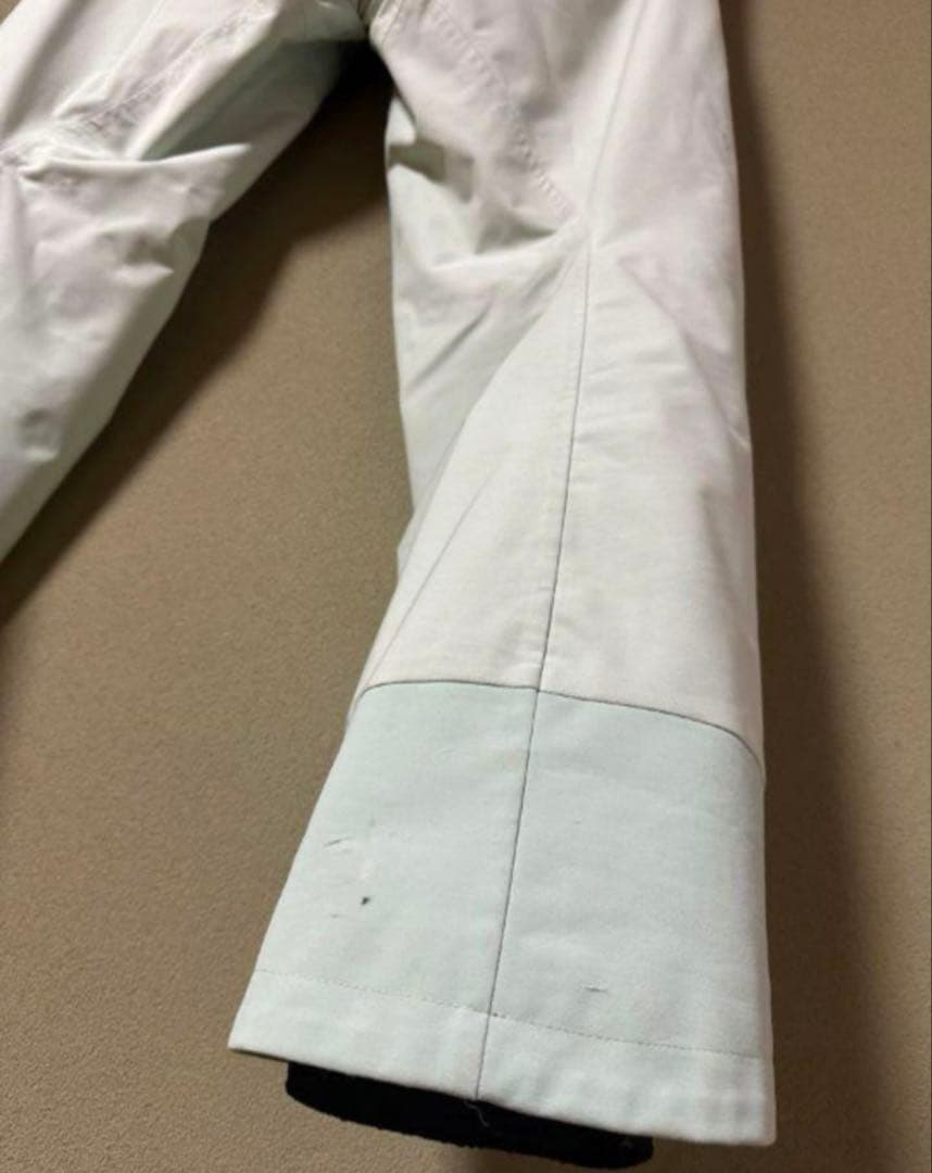 DESCENTE スキーウェアセット