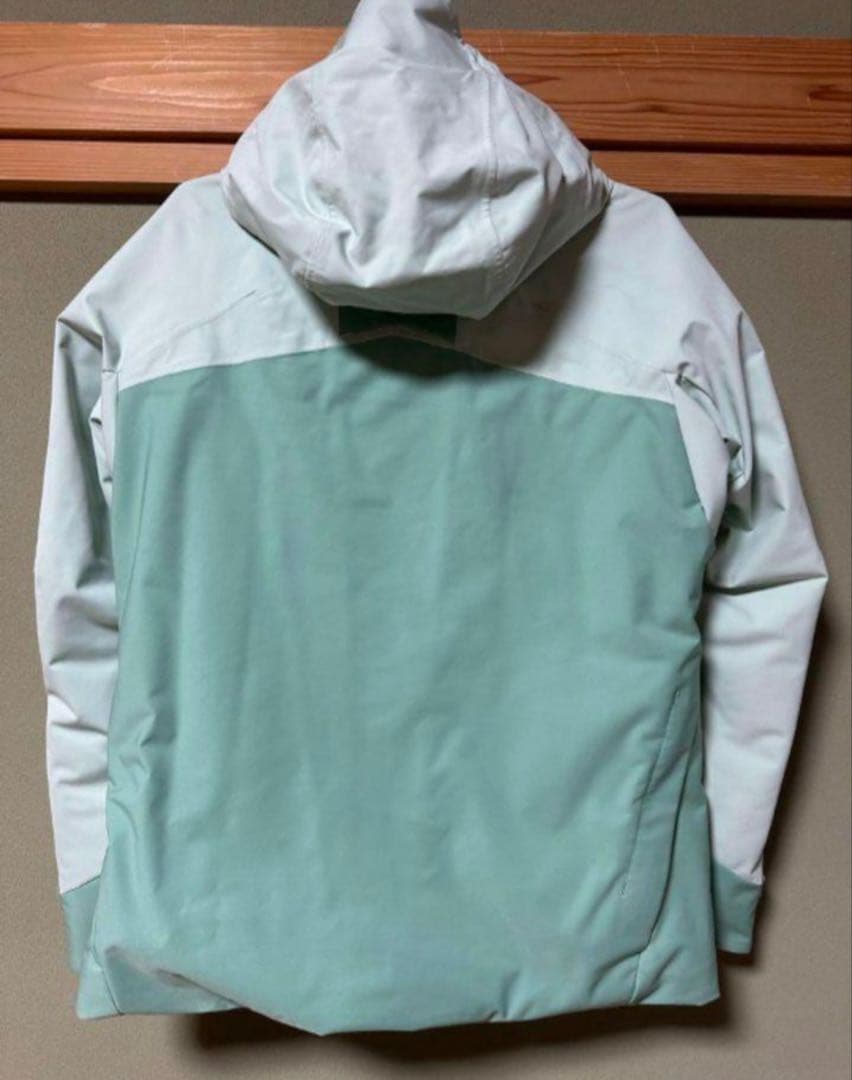 DESCENTE スキーウェアセット