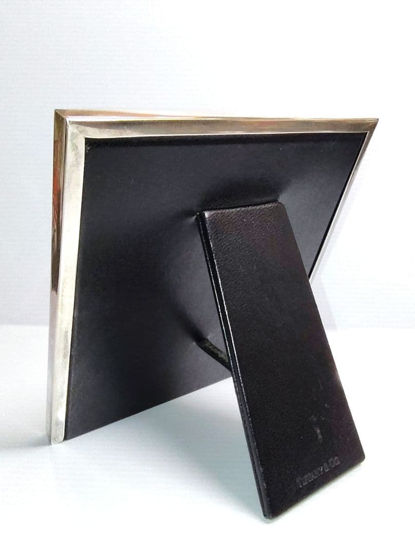 ティファニー アトラス スクエアフォトフレーム 写真立て　Tiffany