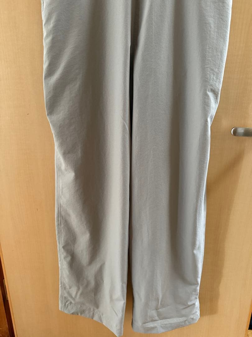 THE NORTH FACE オーバーオール サロペット パンツ レディースL