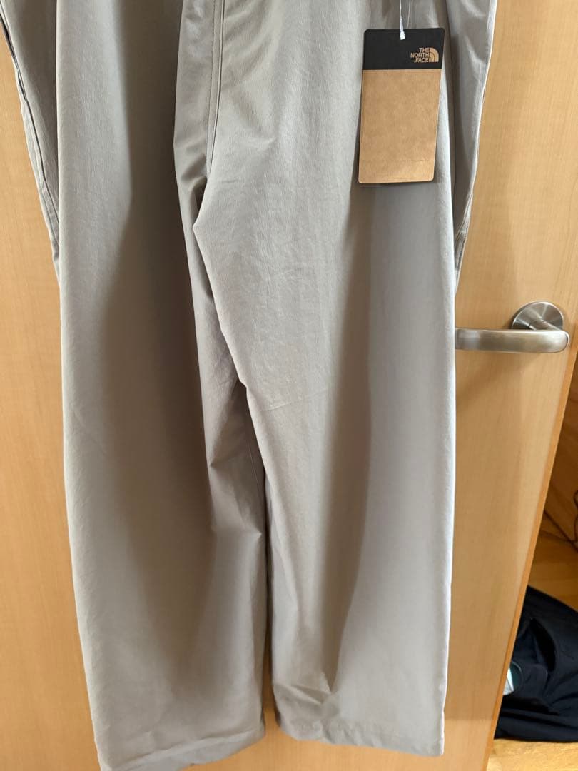 THE NORTH FACE オーバーオール サロペット パンツ レディースL