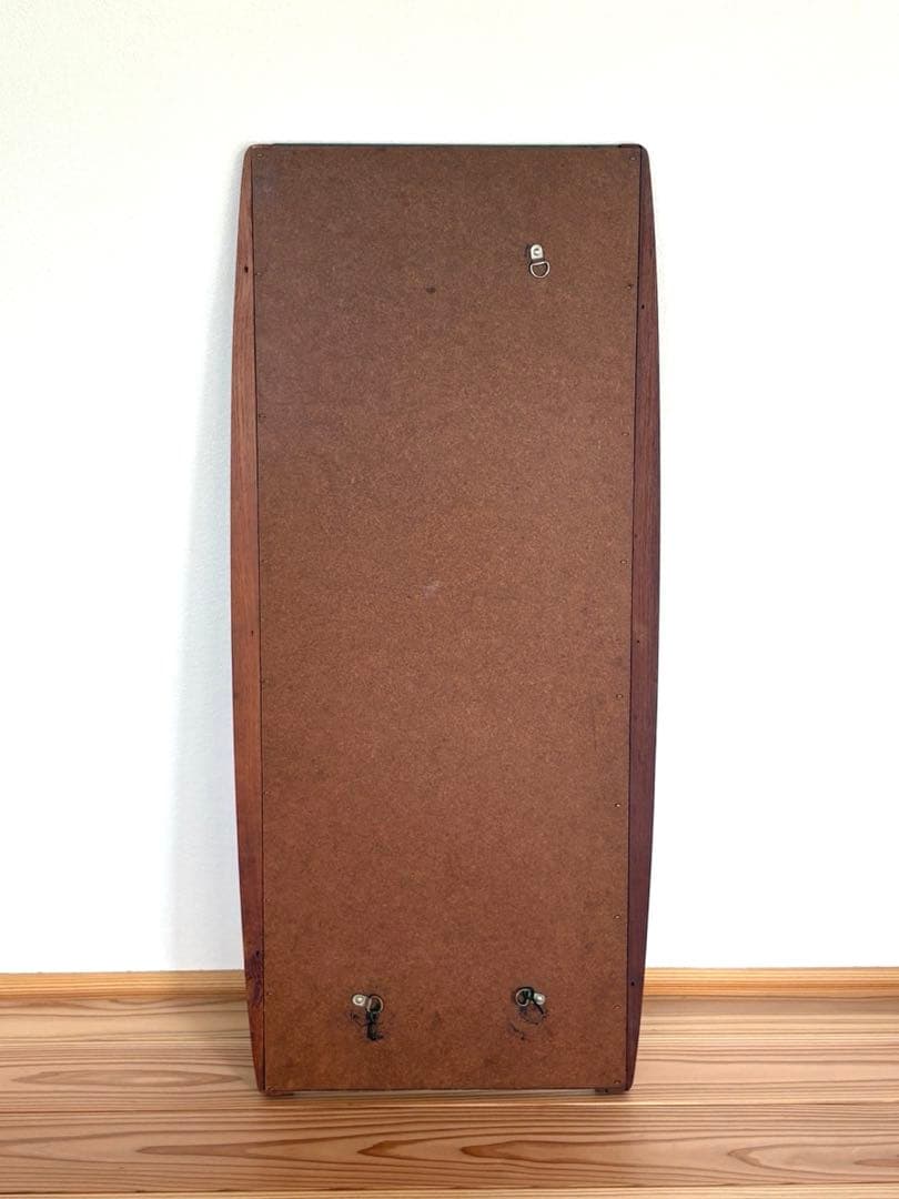 イギリス vintage mirror 鏡