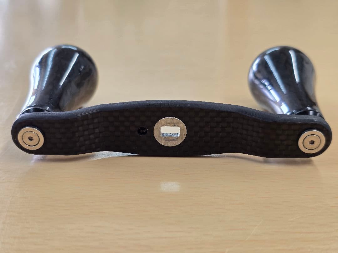 スタジオコンポジット RC-SC EX96 R29 カーボンハンドル スタコン