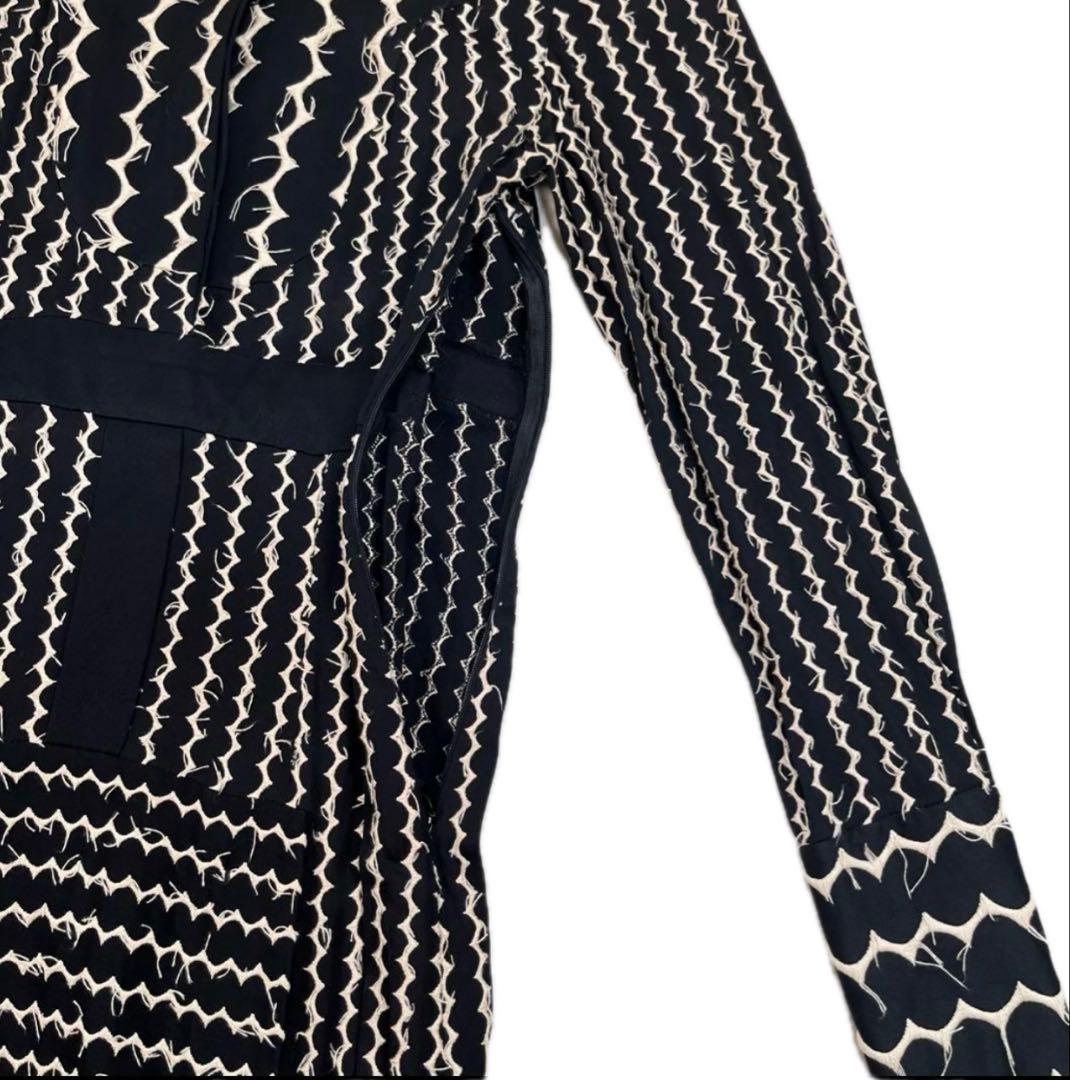 希少　マックスマーラ　上品　ロング　ワンピース　長袖