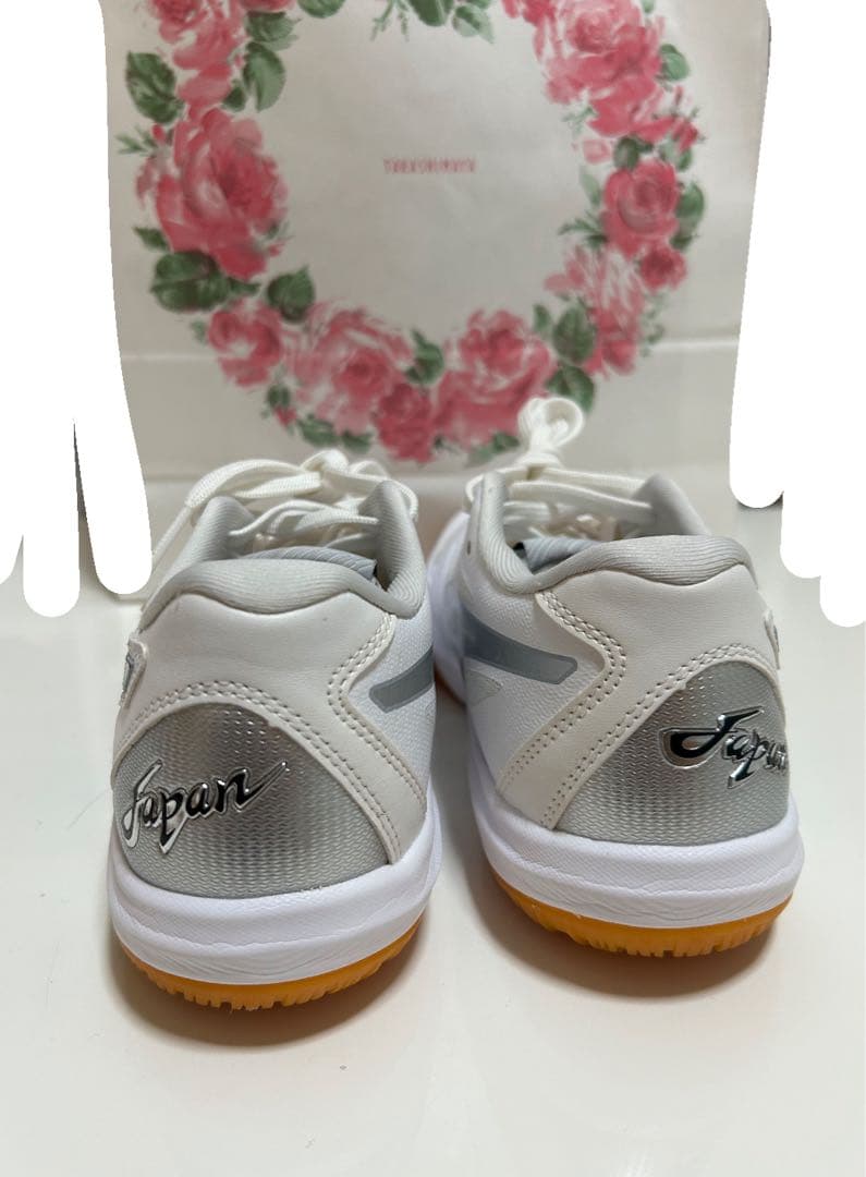 アシックス　ローテジャパン レディース23cm