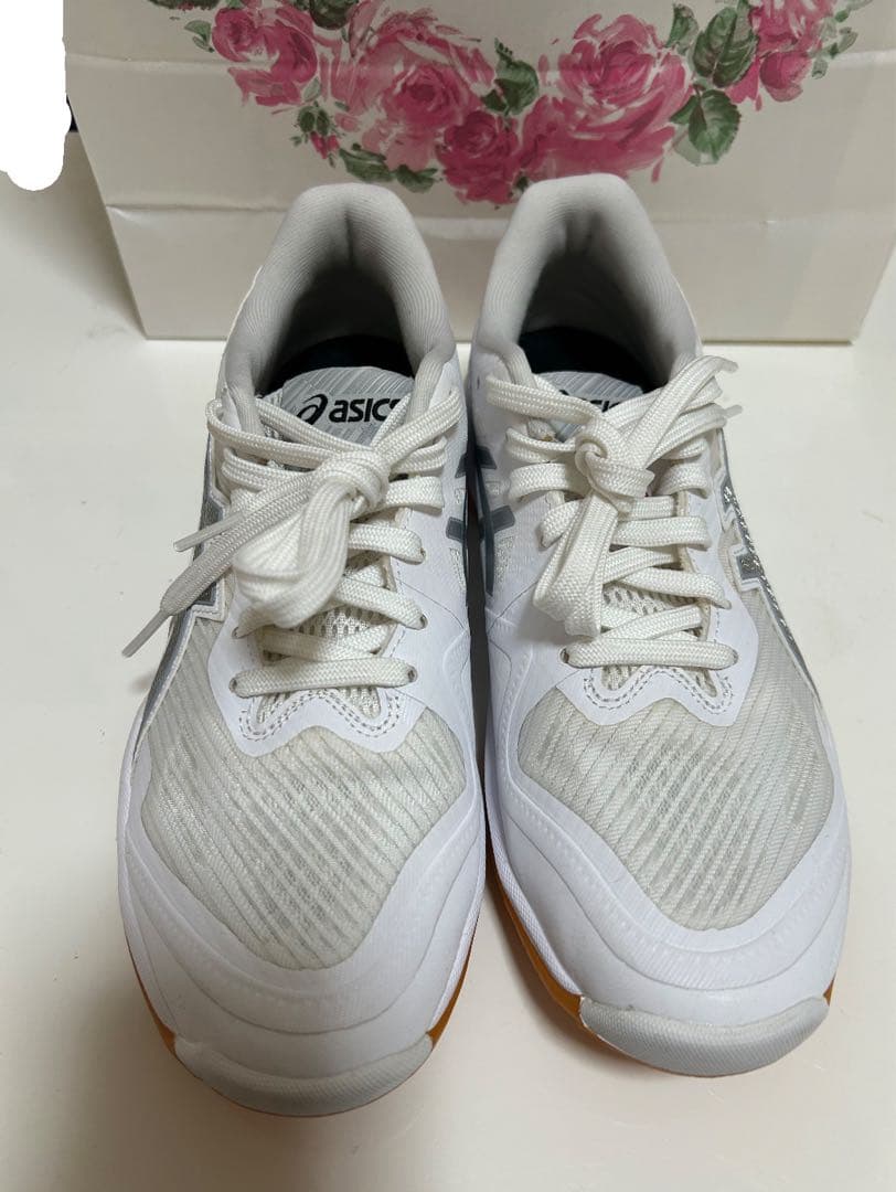 アシックス　ローテジャパン レディース23cm