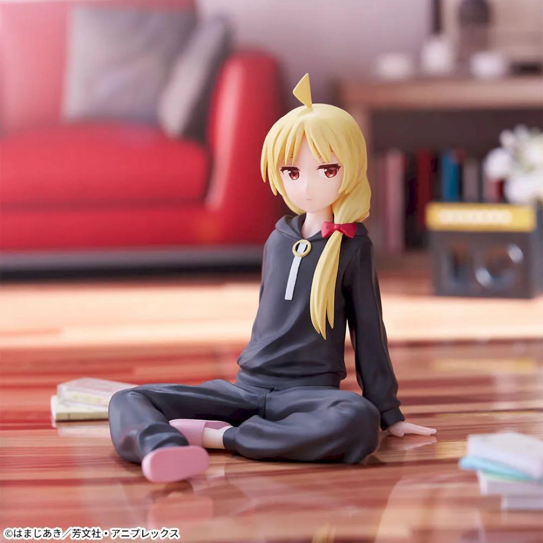 確*確様 ぼっちざろっく フィギュア まとめ売り trio-try-it fig