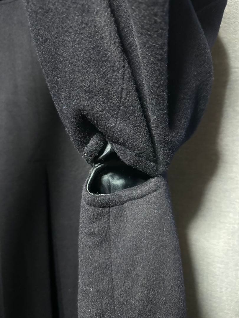 【美品】ローデンコート アルパカ イタリア製