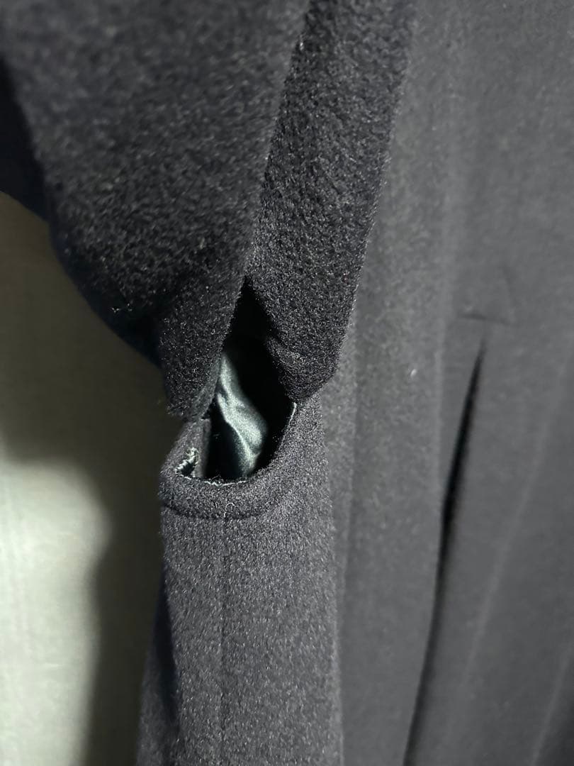 【美品】ローデンコート アルパカ イタリア製