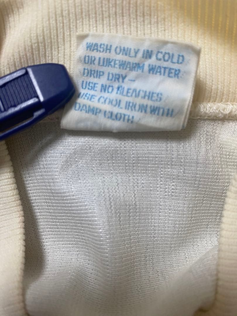 【希少】70’s adidas ATP USA製トラックジャケット Sサイズ