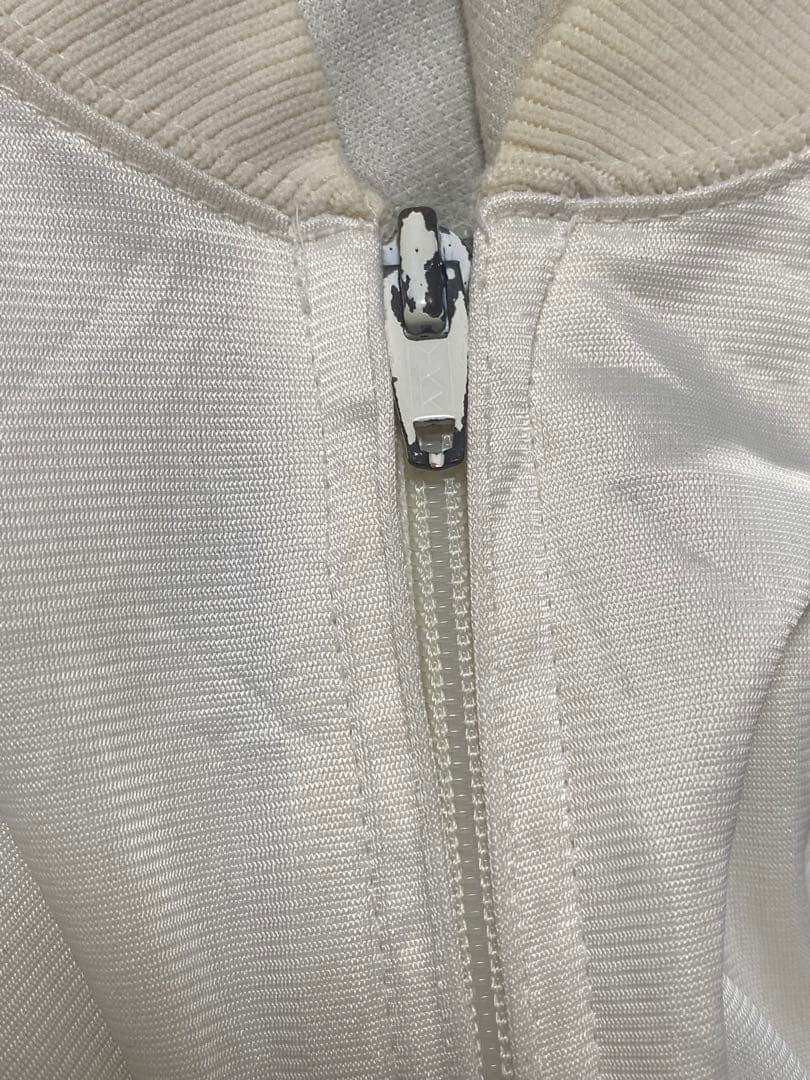 【希少】70’s adidas ATP USA製トラックジャケット Sサイズ