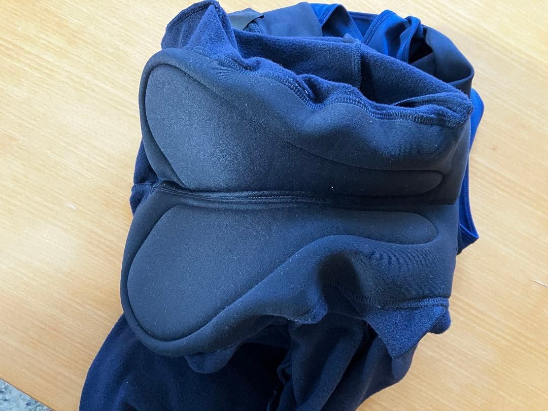 ラファ Rapha CORE CARGO WINTER TIGHTS メンズＭ