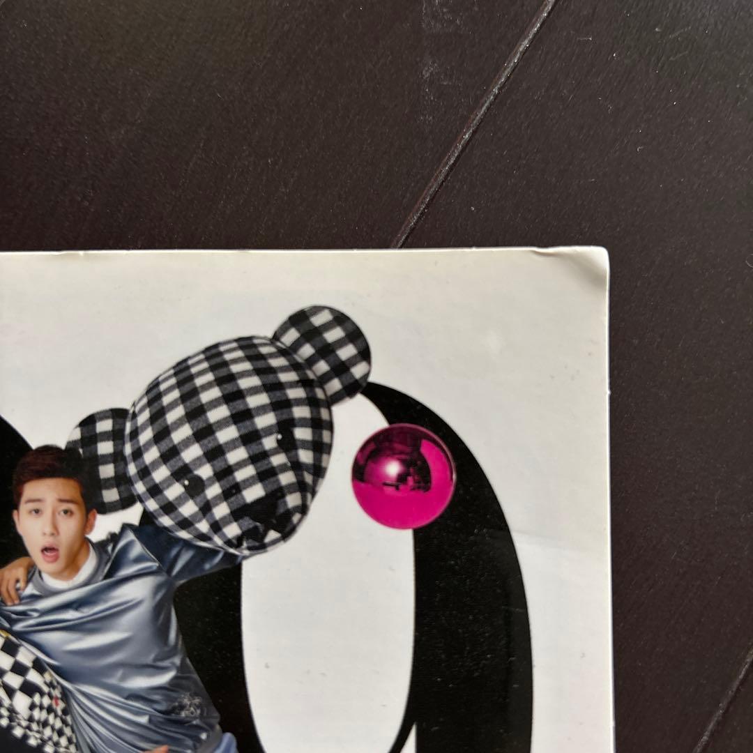 韓国ドラマ「魔女の恋愛」OST