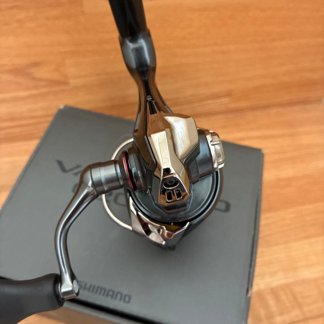 SHIMANO VANFORD C2000S スピニングリール
